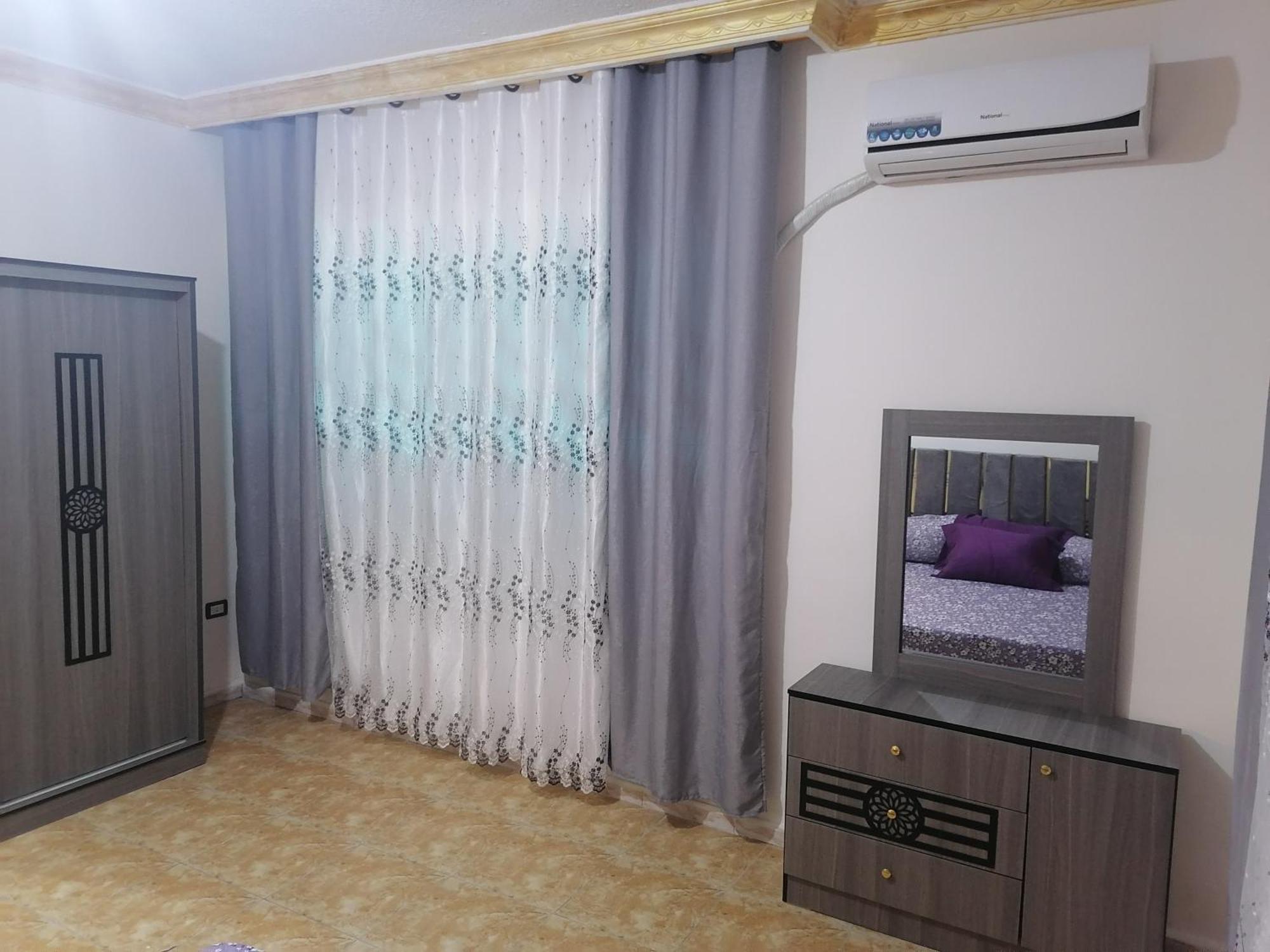 Yaso Roof & Apartments อัมมาน ภายนอก รูปภาพ