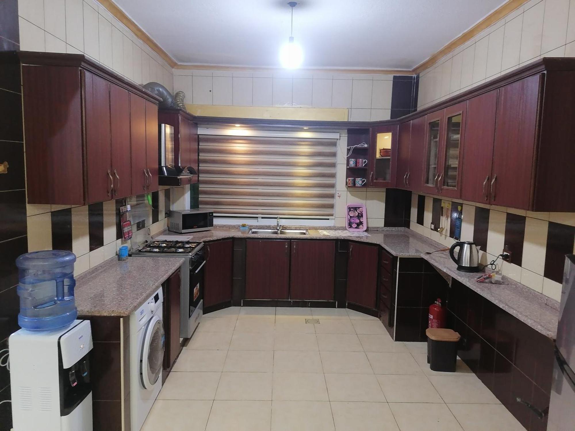 Yaso Roof & Apartments อัมมาน ภายนอก รูปภาพ