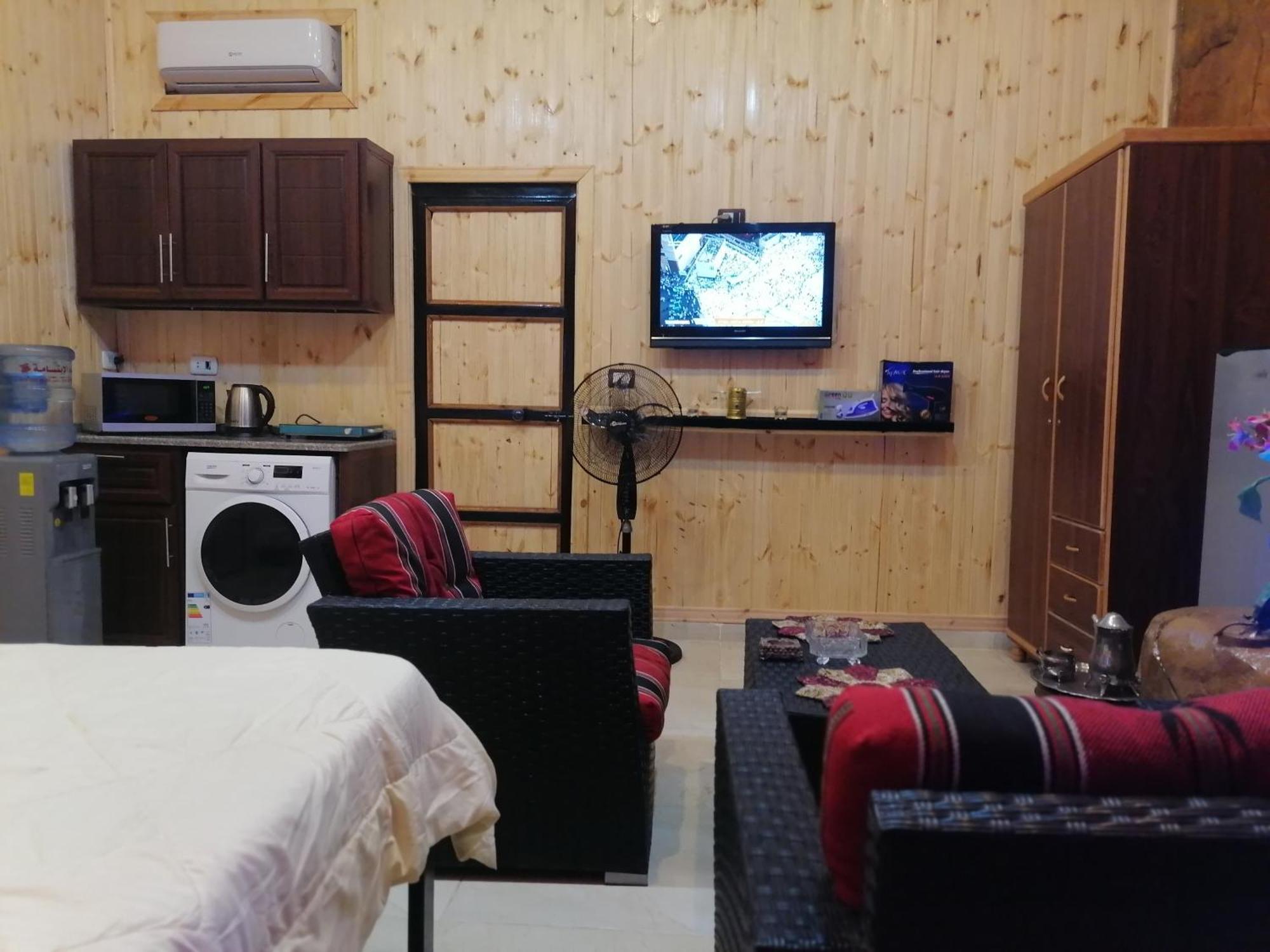 Yaso Roof & Apartments อัมมาน ภายนอก รูปภาพ